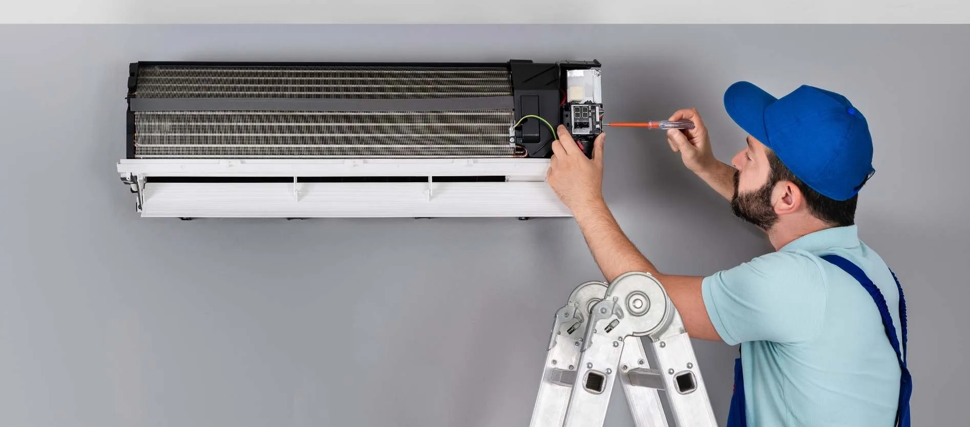 Gebze Balçık Dolcevita Klima Gaz Dolum Servisi